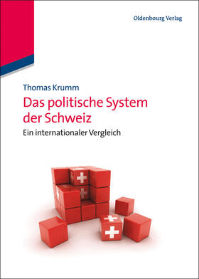 Krumm |  Das politische System der Schweiz | Buch |  Sack Fachmedien