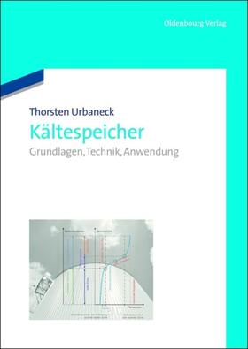 Urbaneck |  Kältespeicher | Buch |  Sack Fachmedien
