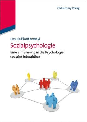 Piontkowski |  Sozialpsychologie | eBook | Sack Fachmedien