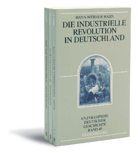 Deutsche Geschichte - Semesterpaket | Buch |  Sack Fachmedien