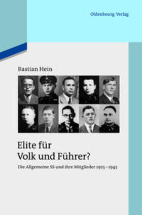 Hein |  Elite für Volk und Führer? | Buch |  Sack Fachmedien