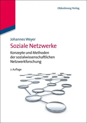 Weyer |  Soziale Netzwerke | eBook | Sack Fachmedien