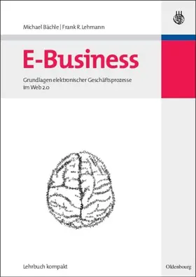 Bächle / Lehmann |  E-Business | eBook | Sack Fachmedien