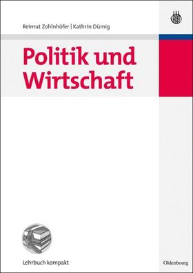 Zohlnhöfer / Dümig |  Politik und Wirtschaft | eBook | Sack Fachmedien