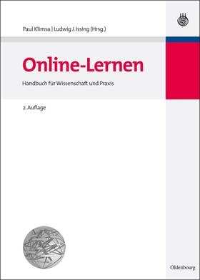Klimsa / Issing |  Online-Lernen | eBook | Sack Fachmedien