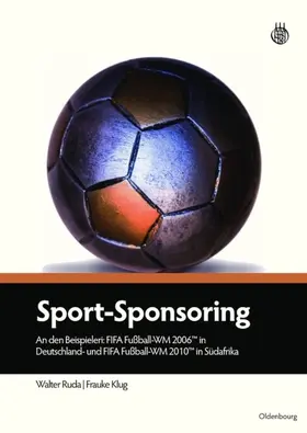 Ruda / Klug |  Sport-Sponsoring | eBook | Sack Fachmedien