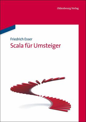 Esser |  Scala für Umsteiger | eBook | Sack Fachmedien