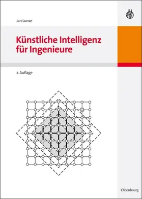 Lunze |  Künstliche Intelligenz für Ingenieure | eBook | Sack Fachmedien