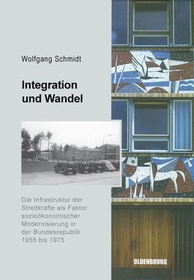 Schmidt |  Integration und Wandel | eBook | Sack Fachmedien