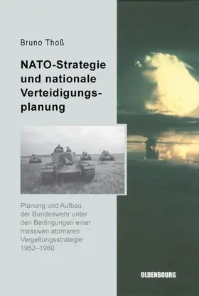 Thoß |  NATO-Strategie und nationale Verteidigungsplanung | eBook | Sack Fachmedien