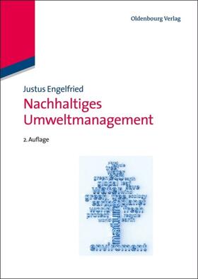 Engelfried |  Nachhaltiges Umweltmanagement | eBook | Sack Fachmedien