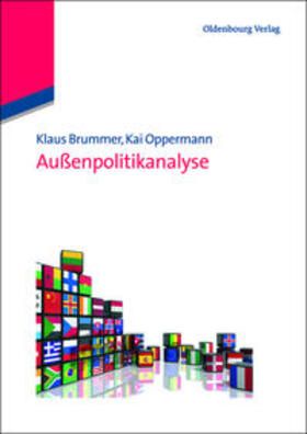 Brummer / Oppermann |  Außenpolitikanalyse | Buch |  Sack Fachmedien
