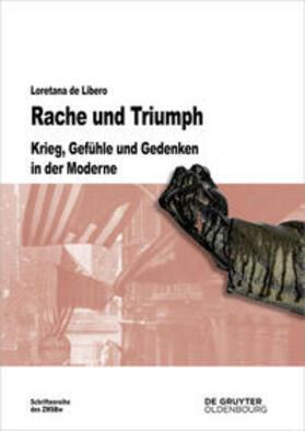 de Libero |  Rache und Triumph | Buch |  Sack Fachmedien