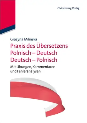 Milinska |  Praxis des Übersetzens Polnisch-Deutsch/Deutsch-Polnisch | eBook | Sack Fachmedien