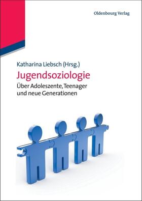 Liebsch |  Jugendsoziologie | eBook | Sack Fachmedien