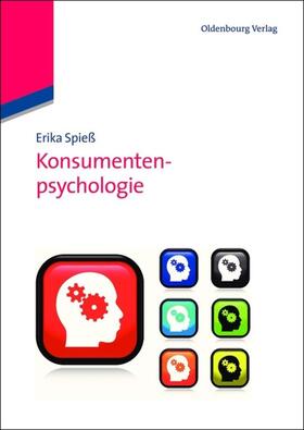 Spieß |  Konsumentenpsychologie | Buch |  Sack Fachmedien