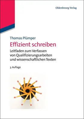 Plümper |  Effizient schreiben | eBook | Sack Fachmedien