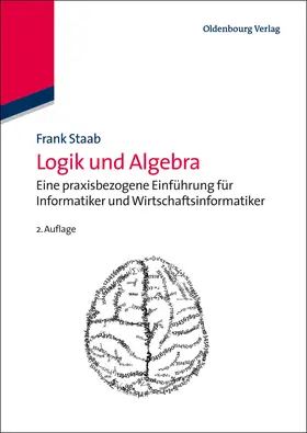 Staab |  Logik und Algebra | Buch |  Sack Fachmedien