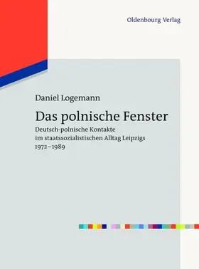 Logemann | Das polnische Fenster | E-Book | sack.de