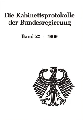 Hollmann / Naasner / Seemann |  1969 | Buch |  Sack Fachmedien