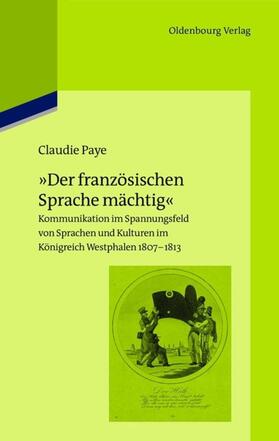 Paye | "Der französischen Sprache mächtig" | E-Book | sack.de