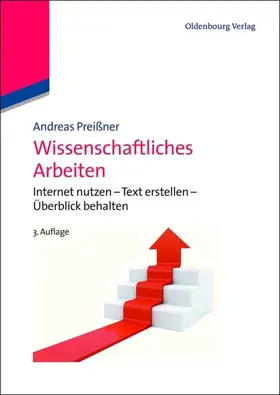 Preißner |  Wissenschaftliches Arbeiten | eBook | Sack Fachmedien