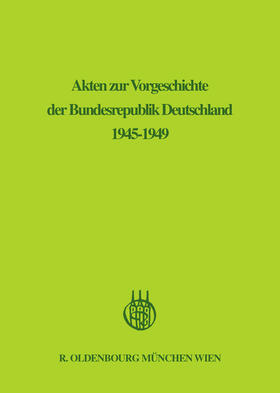 Vogel / Weisz |  September 1945 - Dezember  1946 | eBook | Sack Fachmedien