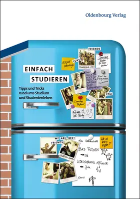 Rein |  Einfach studieren | Buch |  Sack Fachmedien