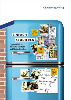 Rein |  Einfach studieren | eBook | Sack Fachmedien