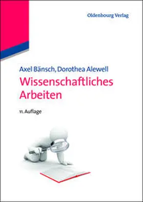 Bänsch / Alewell |  Wissenschaftliches Arbeiten | Buch |  Sack Fachmedien