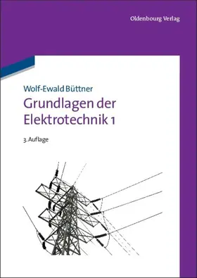 Büttner |  Grundlagen der Elektrotechnik 1 | eBook | Sack Fachmedien