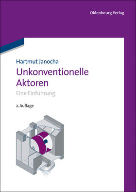 Janocha |  Unkonventionelle Aktoren | Buch |  Sack Fachmedien