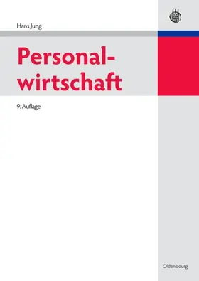 Jung |  Personalwirtschaft | eBook | Sack Fachmedien