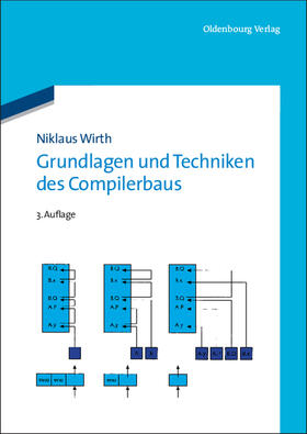 Wirth |  Grundlagen und Techniken des Compilerbaus | eBook | Sack Fachmedien