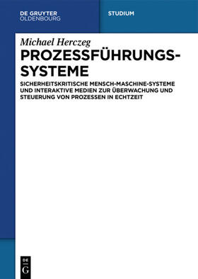 Herczeg |  Prozessführungssysteme | eBook | Sack Fachmedien