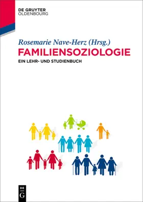 Nave-Herz |  Familiensoziologie | Buch |  Sack Fachmedien