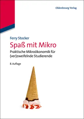 Stocker |  Spaß mit Mikro | Buch |  Sack Fachmedien