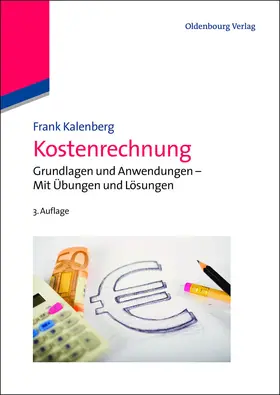 Kalenberg |  Kostenrechnung | Buch |  Sack Fachmedien