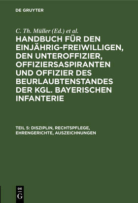 Zwehl / Müller |  Disziplin, Rechtspflege, Ehrengerichte, Auszeichnungen | Buch |  Sack Fachmedien