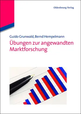 Hempelmann / Grunwald |  Übungen zur angewandten Marktforschung | Buch |  Sack Fachmedien