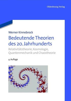 Kinnebrock |  Bedeutende Theorien des 20. Jahrhunderts | eBook | Sack Fachmedien