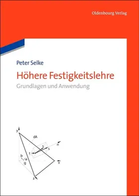 Selke |  Höhere Festigkeitslehre | eBook | Sack Fachmedien