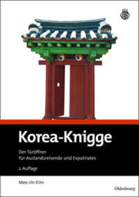 Kim |  Korea-Knigge | Buch |  Sack Fachmedien