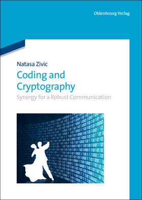 Zivic |  Coding and Cryptography | Buch |  Sack Fachmedien
