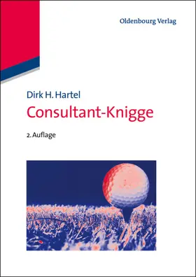 Hartel |  Consultant-Knigge | eBook | Sack Fachmedien