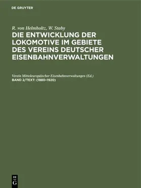  1880–1920 | eBook | Sack Fachmedien