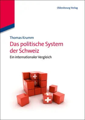 Krumm |  Das politische System der Schweiz | eBook | Sack Fachmedien