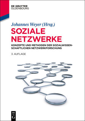 Weyer |  Soziale Netzwerke | eBook | Sack Fachmedien