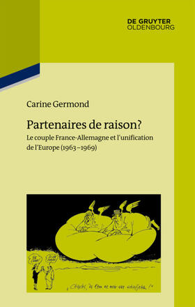 Germond |  Partenaires de raison? | eBook | Sack Fachmedien