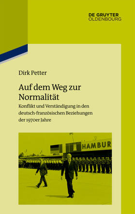 Petter |  Auf dem Weg zur Normalität | eBook |  Sack Fachmedien